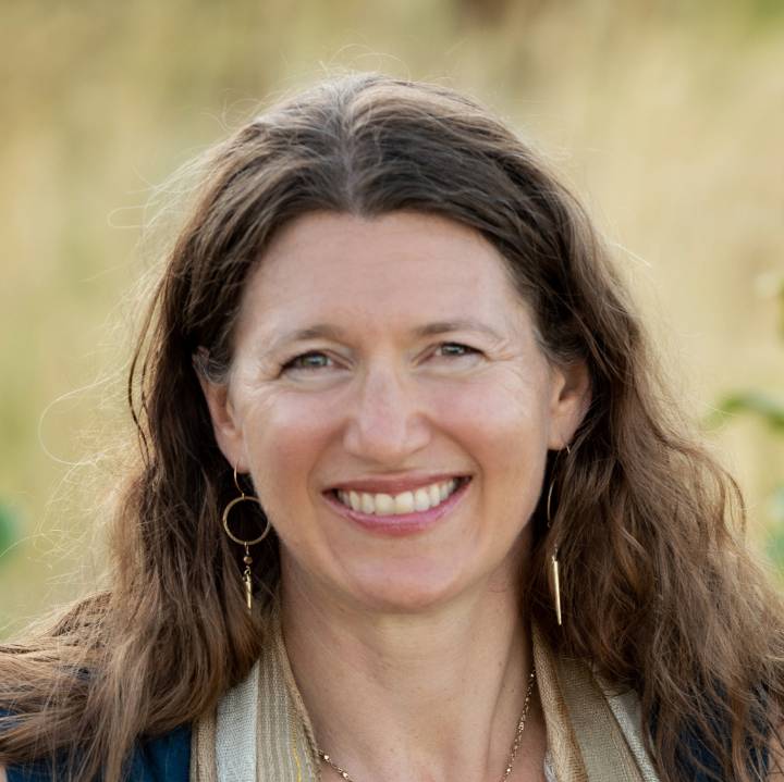 Dr. Arielle Schwartz