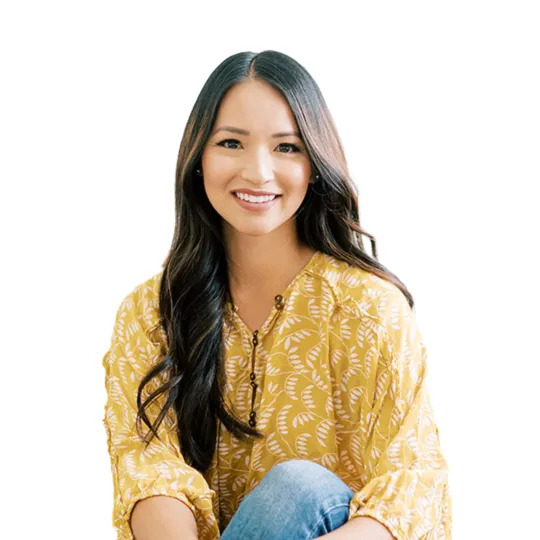 Christine Mark-Griffin, LCSW